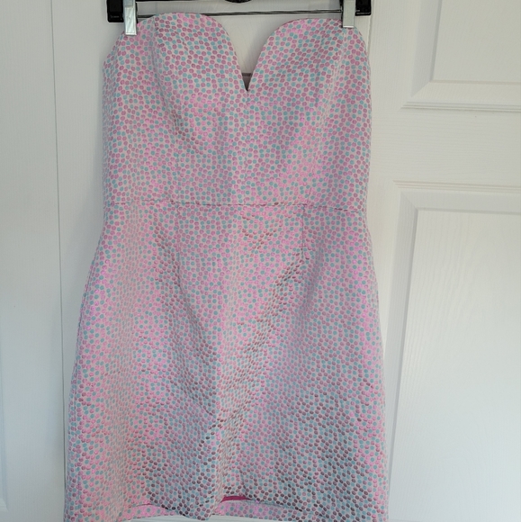 NWT Asos Dress - Picture 1 of 4